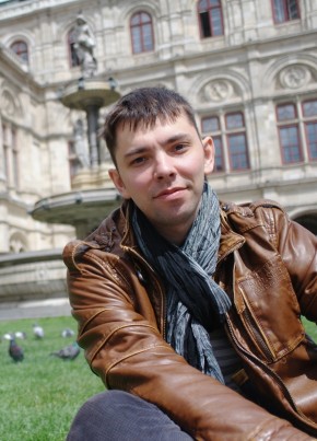 Nikolay, 42, Russia, Kingisepp
