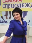 Екатерина, 52 года, Самара