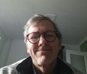 Claude, 59 лет, Charleroi