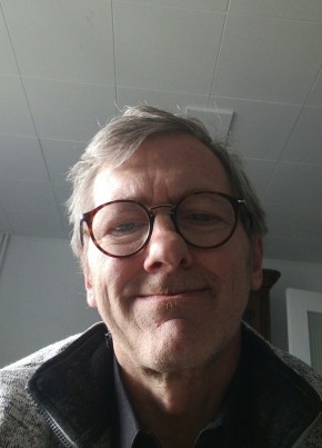 Claude, 59, Koninkrijk België, Charleroi