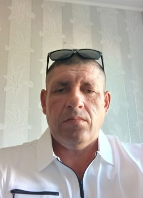 Виталя из Барнаула 43 года