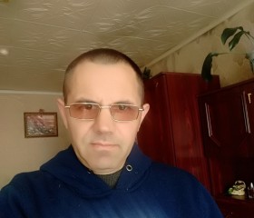 Руслан, 48 лет, Владивосток