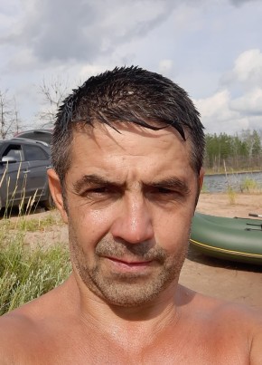 Александр, 44, Россия, Боровичи