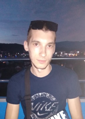 Aleksandr, 31, Russia, Tolyatti