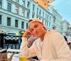 Yaroslav, 30, Shakhovskaya