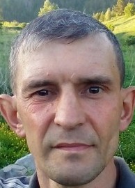 Radomir., 51, Россия, Жигулевск