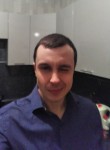 Viktor, 34 года, Новосибирск