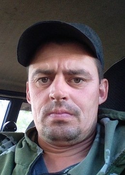 Руслан, 42, Россия, Асекеево