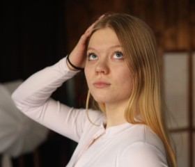 Даша, 27, Warsaw