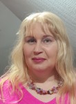 Elena, 49  , Moscow