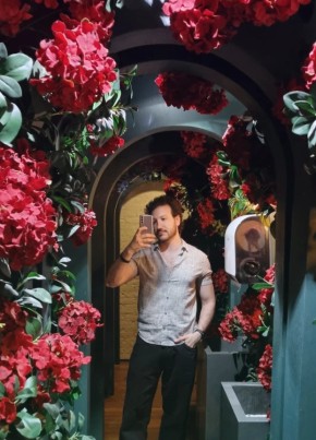Дмитрий из Тюмени 37 лет