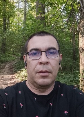 Василий из Złotoryja 48 лет