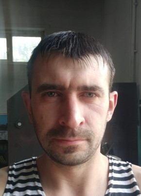 Aleksandr, 39, Россия, Кокошкино