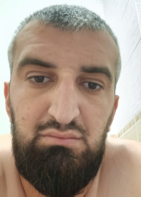 Ахмед из Тольятти 31 год