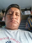 Luis, 43 года, Guayaquil
