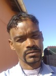 Garth, 45, Cape Town