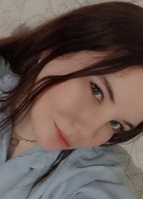 Яна из Кемерово 43 года