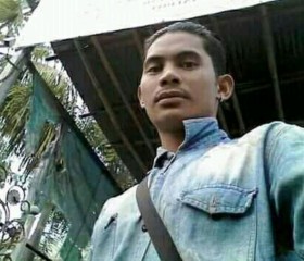 Supri adi, 31, Klungkung