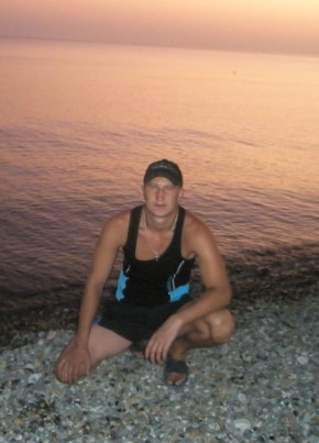 Павел, 43, Россия, Вологда