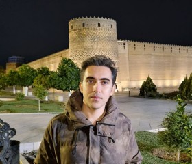 Ali, 31 год, شیراز