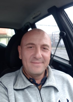 Сергей, 49, Россия, Рошаль