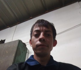 Иван, 32 года, Верхняя Салда