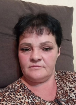 Людмила из Бузулука 47 лет