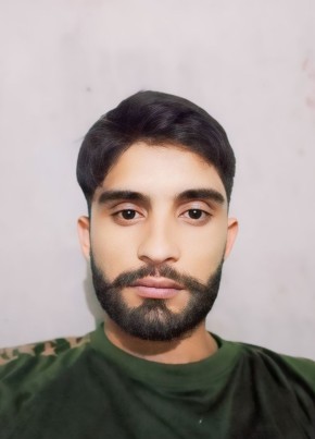 Ali Khan, 23, پاکستان, اسلام آباد