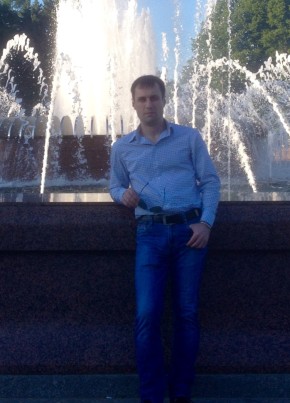 Ruslan, 46, Russia, Saint Petersburg
