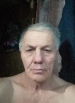 Aleksandr, 60, Chita