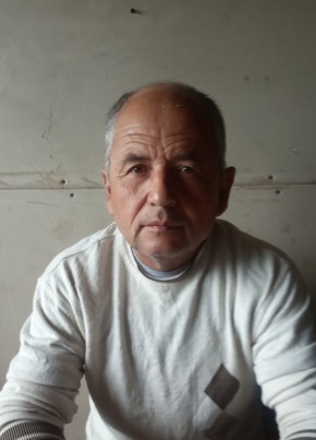Даврон, 58, Россия, Троицк (Московская обл.)
