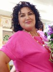 Nastya, 27, Pilna