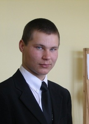 Алексей, 32, Россия, Кандалакша