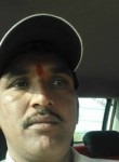 Nivrutti, 45 лет, Aurangabad (Maharashtra)