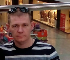 Владимир Ходенев, 44 года, Челябинск