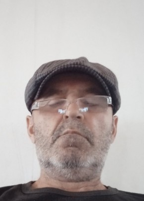 Асип, 57, Россия, Хасавюрт