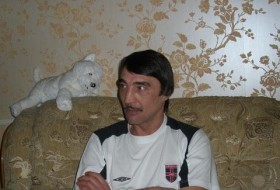 Дмитрий, 63 - Только Я
