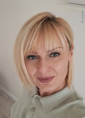 Mila, 45, Россия, Новосибирск