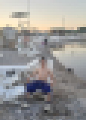 Khadiya, 18, Russia, Moscow