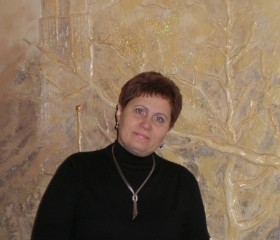НИНА, 61 год, Брянск