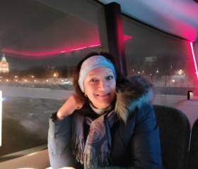 Катрин, 54 года, Москва