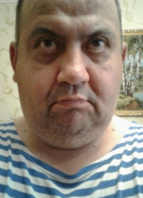 Рамил , 51, Россия, Ульяновск
