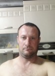 Дима, 41 год, Покровка