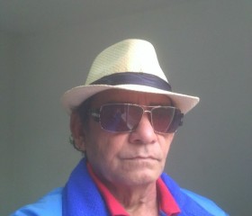 Francisco, 65 лет, Curitiba