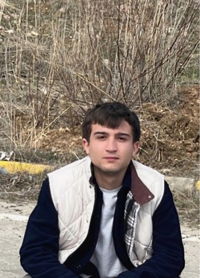 Elvin, 21, Türkiye Cumhuriyeti, Yozgat