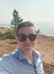 Константин - Салехард