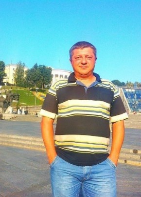 Сергей, 47, Україна, Бородянка