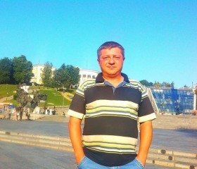 Сергей, 47 лет, Бородянка