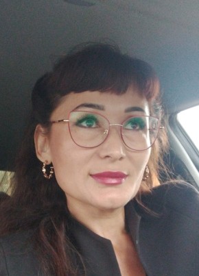 Алия из Оренбурга 41 год