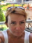 Марина, 52 года, Москва